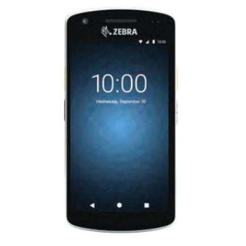 Zebra EC500K-01B132-NA Mobile Computer