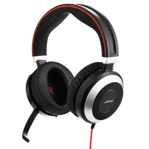 Jabra 7899-823-189 Headset