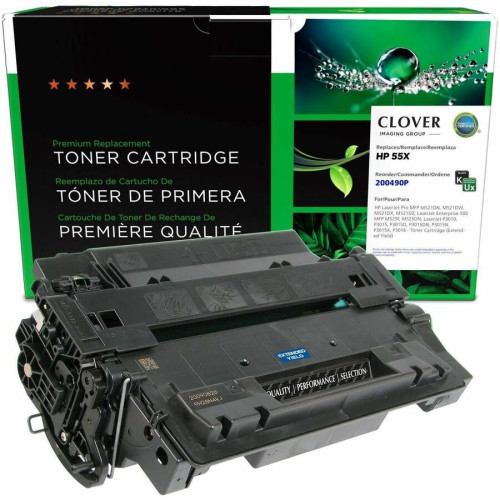 Clover Imaging Group 200490P Toner