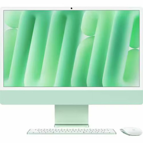 Apple MWV03LL/A All-in-One PC