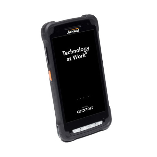 Janam XT3-STHJBMGW00 Mobile Computer