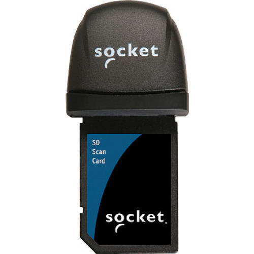 Socket Mobile SD Scan Card 3E Accessory