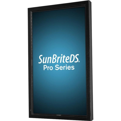 SunBriteTV DS-5517P-BL Digital Signage Display