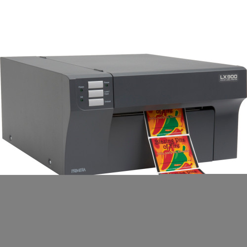 Primera 74411 Color Label Printer