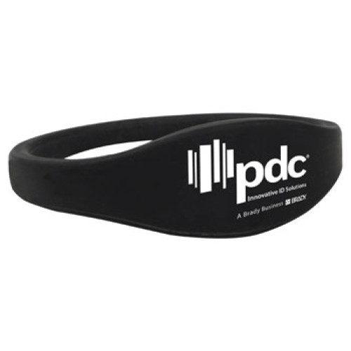 BCI RWMD-20-PDJ-I RFID Wristband
