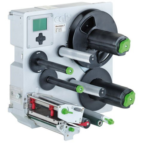 cab 5955761 Barcode Label Printer