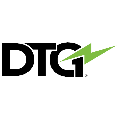DTG DTG-F1500DP Mobile Cart