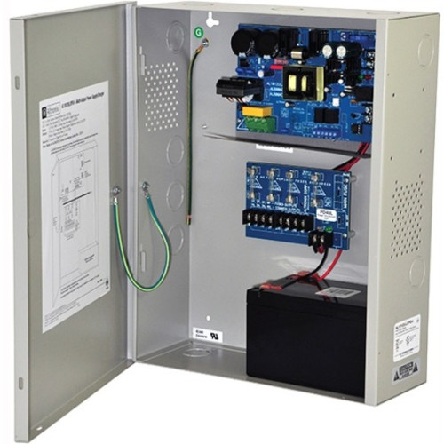 Altronix AL1012ULXPD4 Power Device