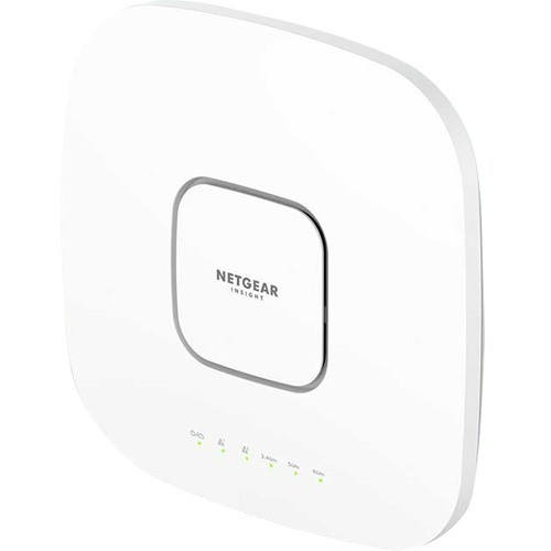NETGEAR WAX630E-100NAS Data Networking