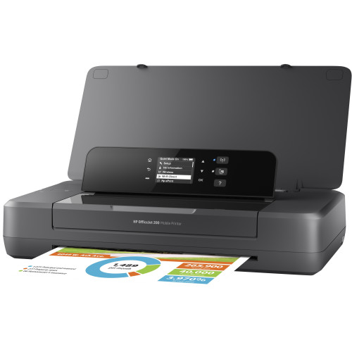 HP CZ993A#B1H Line Printer