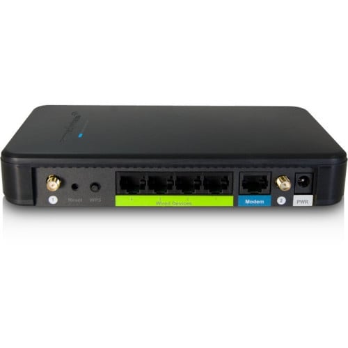 BCI R10000 Telecommunication Equipment