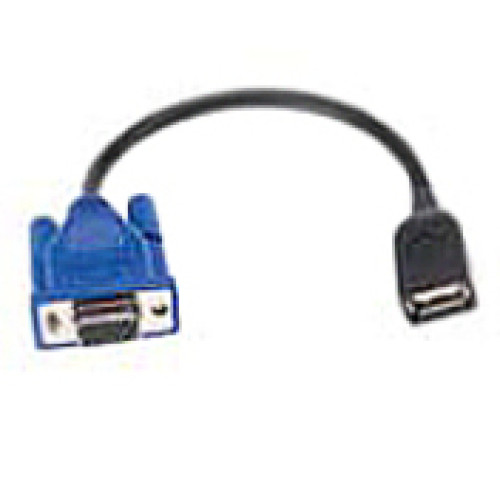Intermec VE011-2016 Cables, Connectors, and Adapters