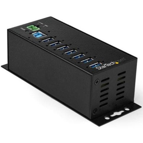 StarTech HB30A7AME Cables, Connectors, and Adapters