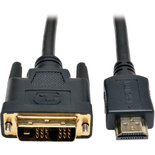 Tripp-Lite P566-003 Cables, Connectors, and Adapters