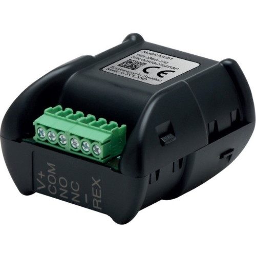 Axis 5801-141 Security Equipment