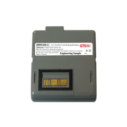 Global Technology Systems HRW420-LI Accessory