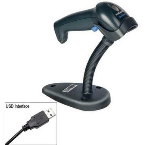 QD2130BKK1S Datalogic QuickScan I QD2100 Bar code Scanner