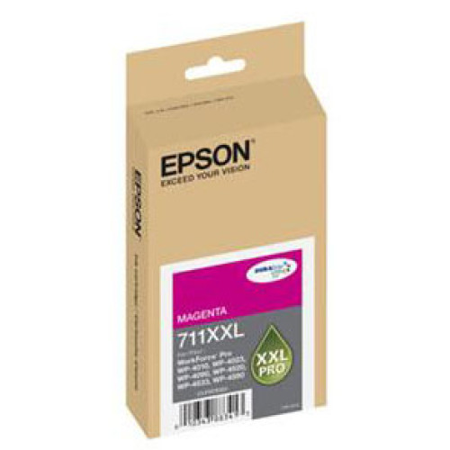 Epson T711XXL320 InkJet Cartridge