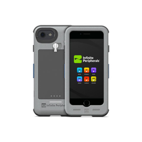 IPCMobile IMPEREA-PH7-SQ Barcode Scanner