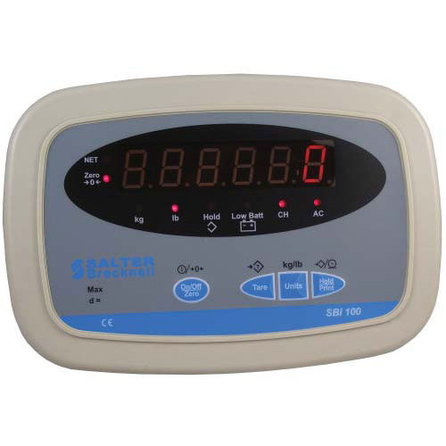 Brecknell 816965002696 Scale