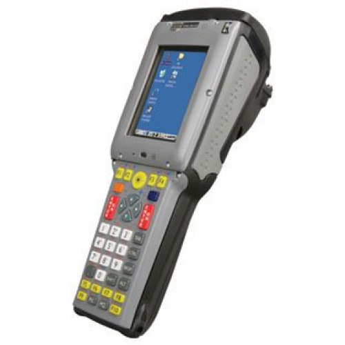 Motorola 7530660031100010 Mobile Computer