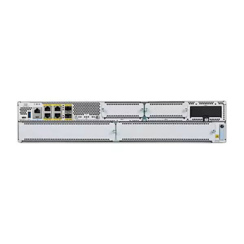 Cisco C8300-2N2S-6T Data Routers