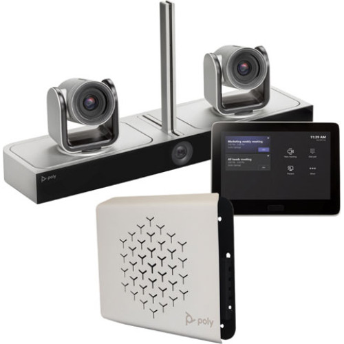 Poly 7230-86725-001 Video Conferencing Equipment