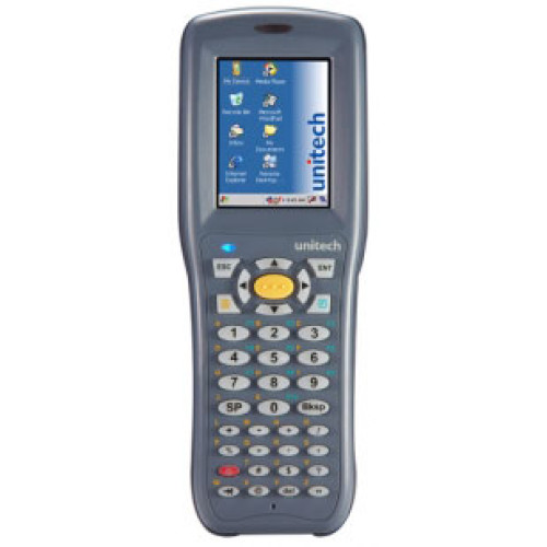 Unitech HT660-99605ADG Mobile Computer