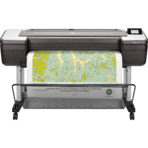 HP DesignJet T1700 44-in Barcode Label Printer