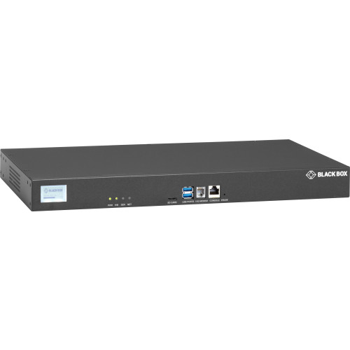 Black Box LES1716A-R2 Console & Device Servers