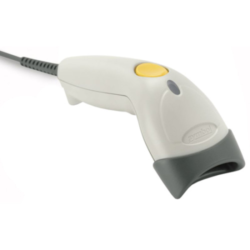 Symbol LS1203-7AZR0100AR Barcode Scanner