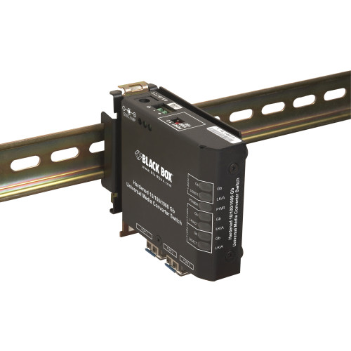 Black Box LBH212A-HD-SFP Wireless Switch