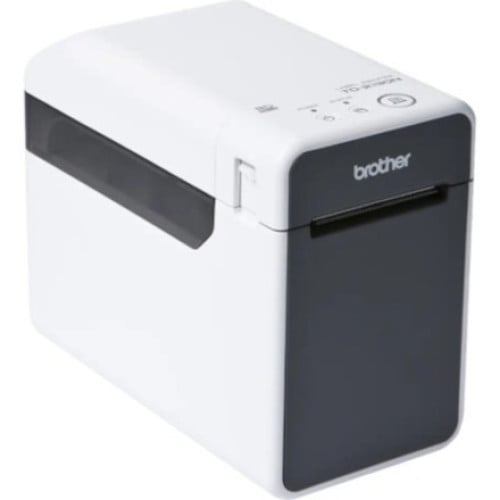 Brother TD2135NWB Barcode Label Printer