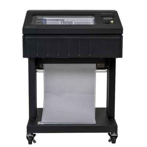 Printronix P8E10-1111-0 Barcode Label Printer