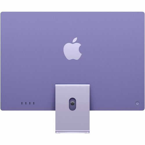 Apple MWV63LL/A All-in-One PC