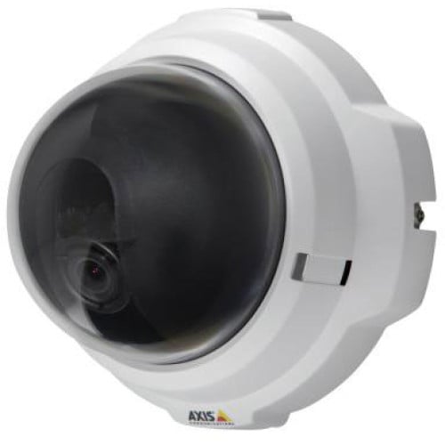 Axis 0290-004 Security Camera