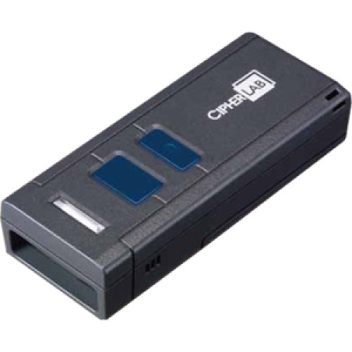CipherLab S1660SGS00001 Barcode Scanner