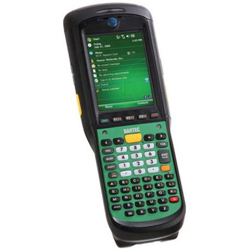 BARTEC B7-A292-6DAE AB10 0000 Mobile Computer