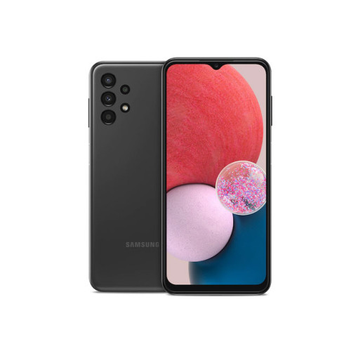 Samsung SM-A136UZKDXAA Mobile Phone