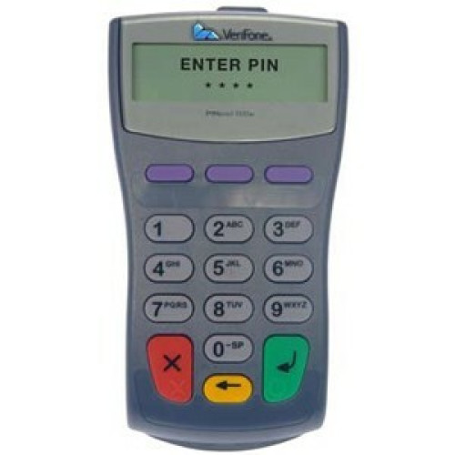 VeriFone P003-190-02-WWE Payment Terminal