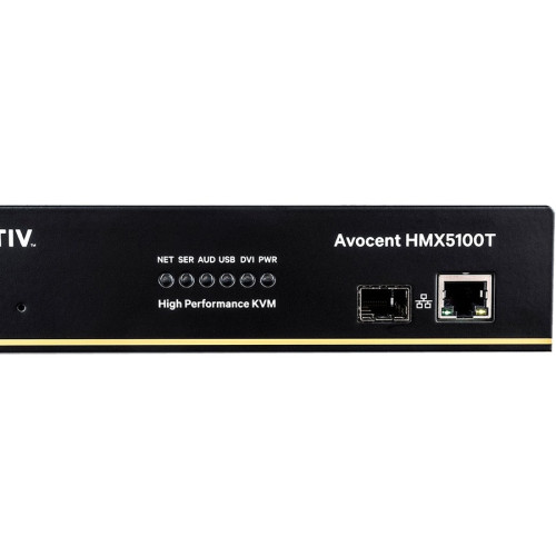 Vertiv HMX5100T-001 Ethernet Switch