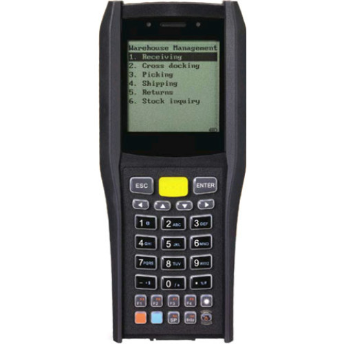 CipherLab A8400RS000041 Mobile Computer