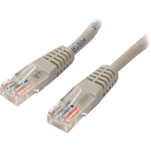 StarTech M45PATCH5GR Cables, Connectors, and Adapters