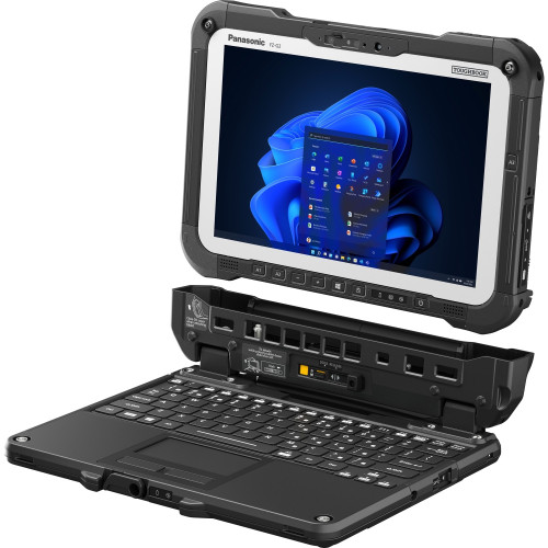 Panasonic FZ-G2DZ-0ZKM Tablet