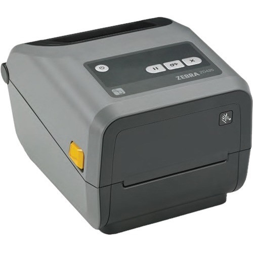 Zebra ZD42042-C01M00ZZ Barcode Label Printer