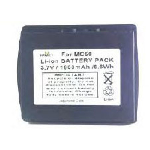 Impact IPT-MX9-Li Battery