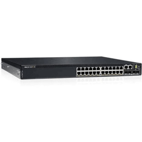 Dell N3224PX-ONF Network Switch