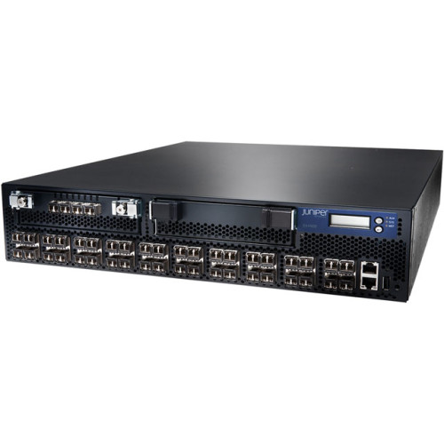 Juniper Networks EX4500-40F-VC1-DC Data Networking