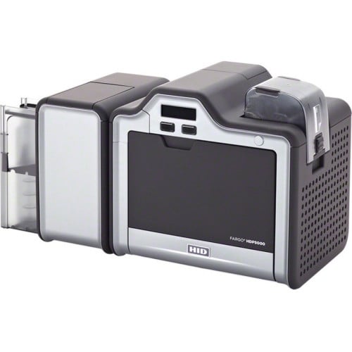 Fargo 089663 ID Card Printer