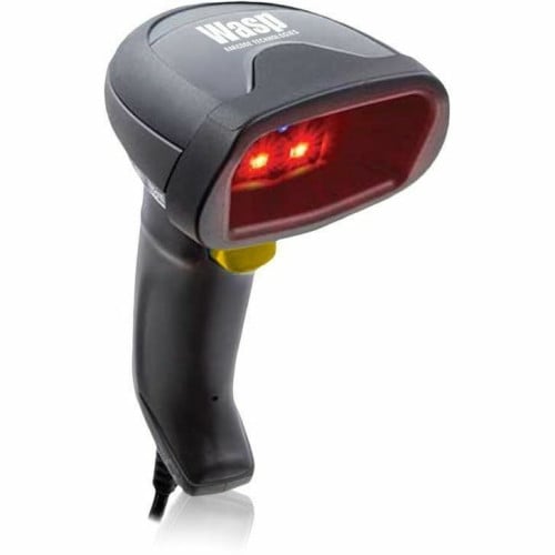 Wasp 633809012808 Fixed Barcode Scanner